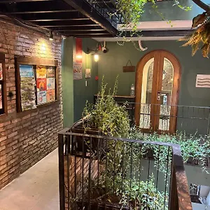 Hostel Vy Da Market, Ho-Chi-Minh-Stadt