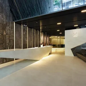 Hotel M Saigon, Ho-Chi-Minh-Stadt