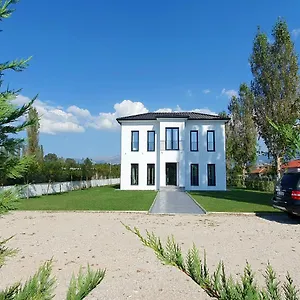 Hotel Nerium Garden Tirana Airport Rinas
