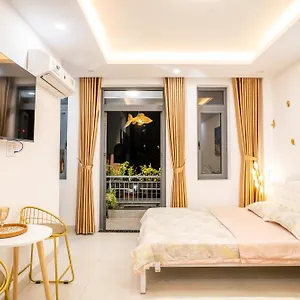 Hotel The Sophia - Thao Dien, Ho-Chi-Minh-Stadt