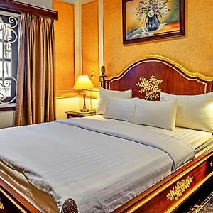 Aparthotel 345ab Sai Gon, Ho-Chi-Minh-Stadt