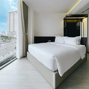 Hotel The Concept Hcmc- District 1, Ho-Chi-Minh-Stadt