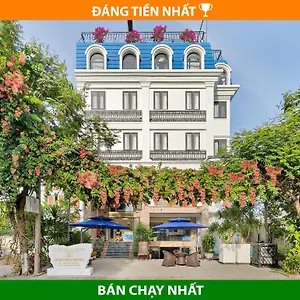 Apartment Ngoc Bich Đà Nẵng