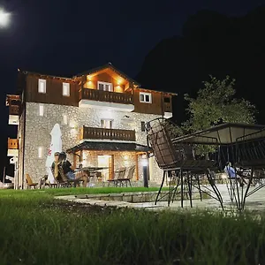 Hotel N'bjeshke Valbone