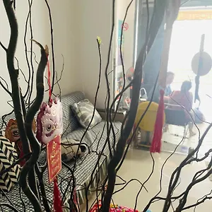 Hostel Lataland, Ho-Chi-Minh-Stadt