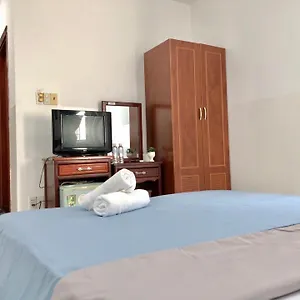 Hotel Saigon Cozy, Ho-Chi-Minh-Stadt