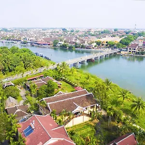 Resort Pho Hoi Riverside Hoi An