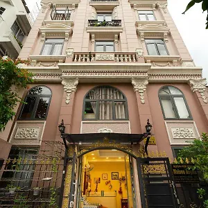 Maison Royale Ho Chi Minh City