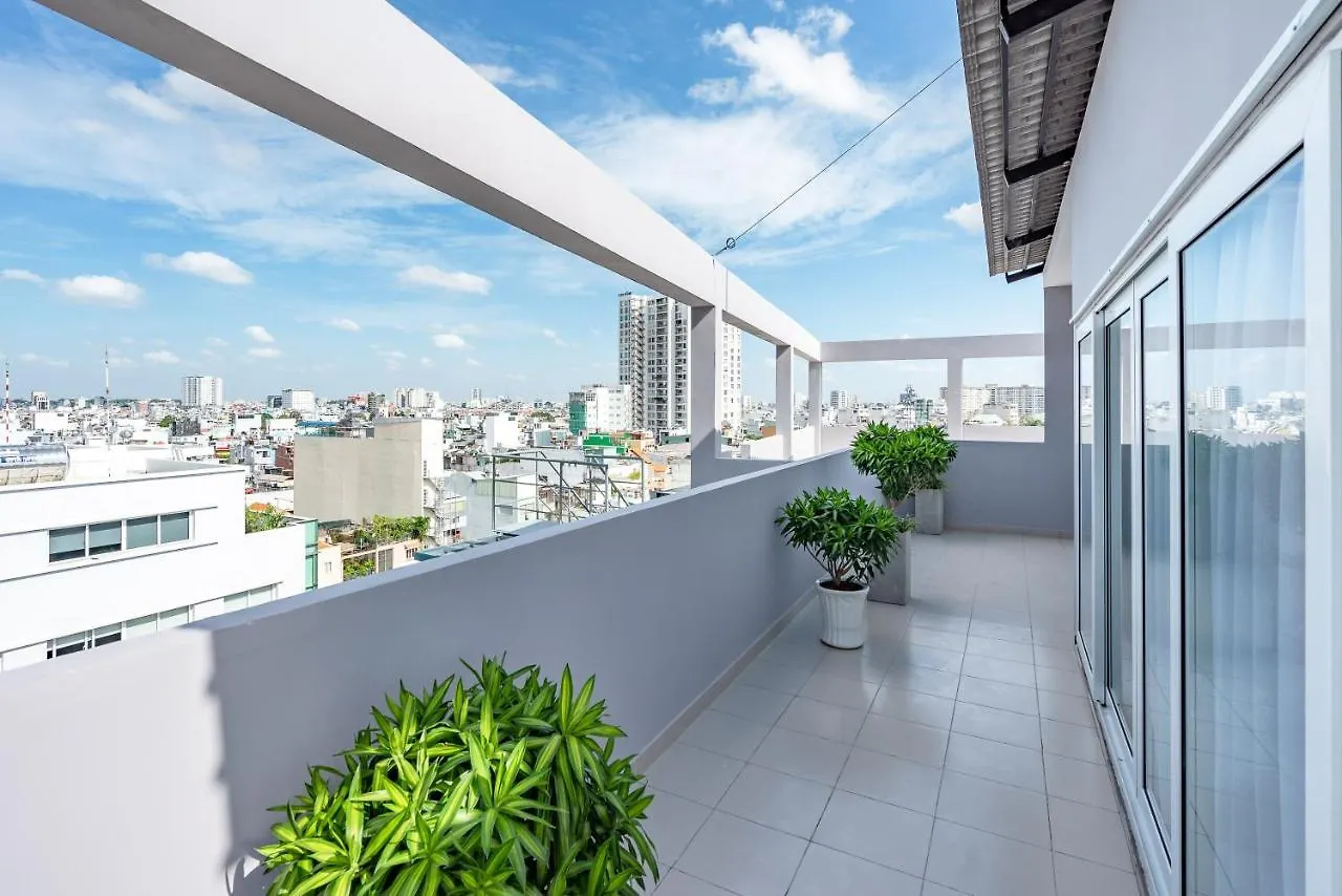 Emerald Central Ho Chi Minh City